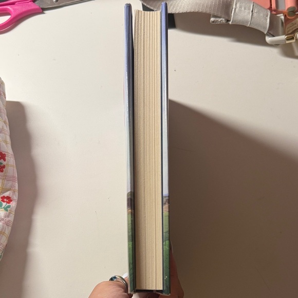 Prairie Lotus Book - Picture 5 of 5